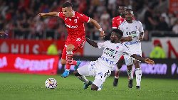 Nhận định Dinamo Bucuresti vs Botosani, VĐQG Romania, lực lượng, đội hình dự kiến