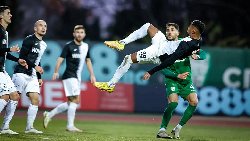 Nhận định Lokomotiv Plovdiv vs Dobrudzha, VĐQG Bulgaria, lực lượng, đội hình dự kiến