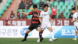 Nhận định Pohang vs Suwon, VĐQG Hàn Quốc, lực lượng, đội hình dự kiến