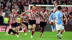Nhận định Sporting Lisbon vs Sunderland, Giao hữu CLB, lực lượng, đội hình dự kiến
