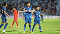 Nhận định U23 Thái Lan vs U23 Myanmar, U23 Đông Nam Á, lực lượng, đội hình dự kiến