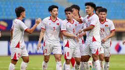 Nhận định U23 Việt Nam vs U23 Campuchia, U23 Đông Nam Á, lực lượng, đội hình dự kiến