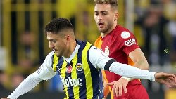 Nhận định Fenerbahce vs Galatasaray, VĐQG Thổ Nhĩ Kỳ, lực lượng, đội hình dự kiến