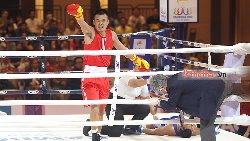 CHÍNH THỨC: SEA Games 33 có 53 môn thi đấu, bao gồm cả kéo co