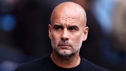 Hé lộ điều khoản đặc biệt trong hợp đồng mới của Pep Guardiola với Man City