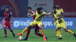 Nhận định Hyderabad vs Jamshedpur, VĐQG Ấn Độ, lực lượng, đội hình dự kiến