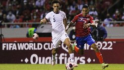 Nhận định Mỹ vs Costa Rica, Giao hữu quốc tế, lực lượng, đội hình dự kiến