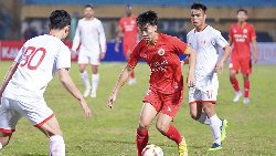 Nhận định Công an Hà Nội vs Thể Công Viettel, V-League, lực lượng, đội hình dự kiến