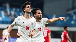 Nhận định U20 Iran vs U20 Nhật Bản, U20 châu Á, lực lượng, đội hình dự kiến