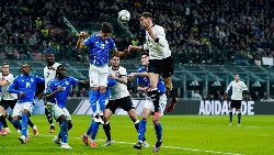 Nhận định Đức vs Italia, Nations League, lực lượng, đội hình dự kiến