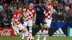 Nhận định Pháp vs Croatia, Nations League, lực lượng, đội hình dự kiến