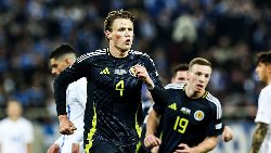 Nhận định Scotland vs Hy Lạp, Nations League, lực lượng, đội hình dự kiến