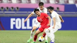 Nhận định U22 Việt Nam vs U22 Uzbekistan, Giao hữu, lực lượng, đội hình dự kiến