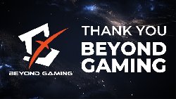 Beyond Gaming giải thể đội Liên Minh Huyền Thoại
