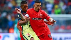 Nhận định Club America vs Toluca, VĐQG Mexico, lực lượng, đội hình dự kiến
