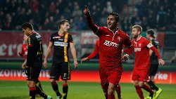 Nhận định Twente vs NEC Nijmegen, VĐQG Hà Lan, lực lượng, đội hình dự kiến