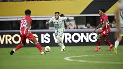 Nhận định CH Dominican vs Suriname, Concacaf Gold Cup, lực lượng, đội hình dự kiến