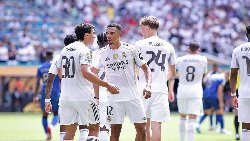 Nhận định Real Madrid vs Pachuca, Club World Cup, lực lượng, đội hình dự kiến