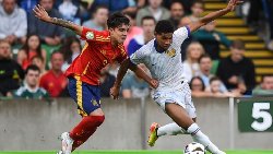 Nhận định U19 Tây Ban Nha vs U19 Đức, U19 châu Âu, lực lượng, đội hình dự kiến