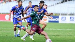 Nhận định Mohun Bagan vs NorthEast United, VĐQG Ấn Độ, lực lượng, đội hình dự kiến