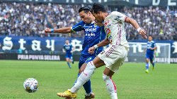 Nhận định Persib Bandung vs Persija Jakarta, VĐQG Indonesia, lực lượng, đội hình dự kiến