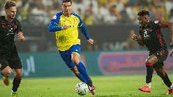 Nhận định Al Nassr vs Al Qadisiya, VĐQG Saudi Arabia, lực lượng, đội hình dự kiến