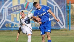 Nhận định Spartak Varna vs Hebar Pazardzhik, VĐQG Bulgaria, lực lượng, đội hình dự kiến