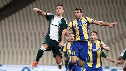 Nhận định Asteras Tripolis vs Aris Thessaloniki, VĐQG Hy Lạp, lực lượng, đội hình dự kiến