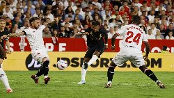 Nhận định Real Madrid vs Sevilla, La Liga, lực lượng, đội hình dự kiến