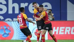 Nhận định East Bengal vs Kerala Blasters, VĐQG Ấn Độ, lực lượng, đội hình dự kiến