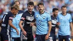 Nhận định Melbourne Victory vs Sydney, VĐQG Úc, lực lượng, đội hình dự kiến