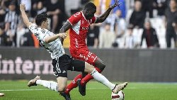 Nhận định Samsunspor vs Gazisehir Gaziantep, VĐQG Thổ Nhĩ Kỳ, lực lượng, đội hình dự kiến