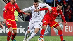 Nhận định Albania vs Andorra, Vòng loại World Cup 2026, lực lượng, đội hình dự kiến