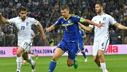 Nhận định Bosnia Herzegovina vs Síp, Vòng loại World Cup 2026, lực lượng, đội hình dự kiến