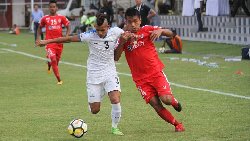 Nhận định Dempo vs Aizawl, Indian I League, lực lượng, đội hình dự kiến