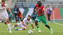 Nhận định Namibia vs Equatorial Guinea, VL World Cup 2026, lực lượng, đội hình dự kiến