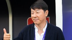 Báo Indonesia thúc giục gia hạn với Shin Tae Yong: 'Hãy nhìn ĐT Việt Nam sau khi Park Hang Seo ra đi'