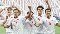Danh sách 8 đội lọt vào vòng Tứ kết VCK U23 châu Á 2024 