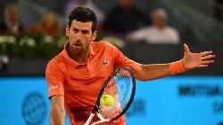 Djokovic rút khỏi Madrid Open 2024, Nadal xác nhận tham dự