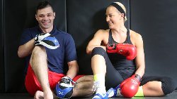 HLV trưởng đội tuyển Boxing Australia thừa nhận hành vi quấy rối võ sĩ nữ