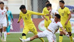 Lịch trực tiếp bóng đá hôm nay 23/4: U23 Việt Nam đấu Uzbekistan