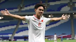 U23 Việt Nam tránh được ĐKVĐ U23 Saudi Arabia nếu không thắng U23 Uzbekistan