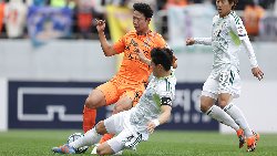 Nhận định Jeju vs Jeonbuk, VĐQG Hàn Quốc, lực lượng, đội hình dự kiến