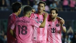 Nhận định Inter Miami vs Palmeiras, Club World Cup, lực lượng, đội hình dự kiến