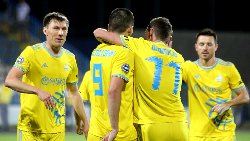 Nhận định Astana vs Zimbru Chisinau, Cup C3 châu Âu, lực lượng, đội hình dự kiến