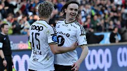 Nhận định Rosenborg vs Banga Gargzdai, Cup C3 châu Âu, lực lượng, đội hình dự kiến