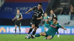 Nhận định Ulsan HD vs Daejeon Citizen, VĐQG Hàn Quốc, lực lượng, đội hình dự kiến