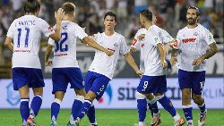 Nhận định Zira FK vs Hajduk Split, Vòng loại Conference Legaue, lực lượng, đội hình dự kiến