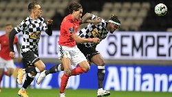 Nhận định Boavista vs Benfica, VĐQG Bồ Đào Nha, lực lượng, đội hình dự kiến