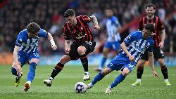 Nhận định Bournemouth vs Brighton, Premier League, lực lượng, đội hình dự kiến